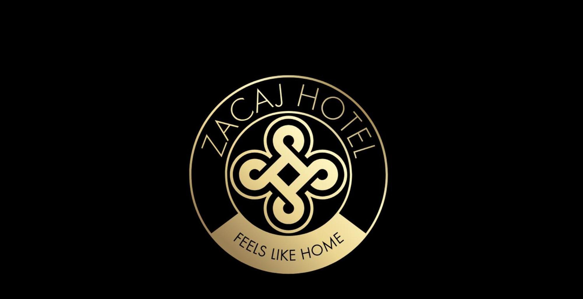 Zacaj Hotel Ksamil Exteriér fotografie