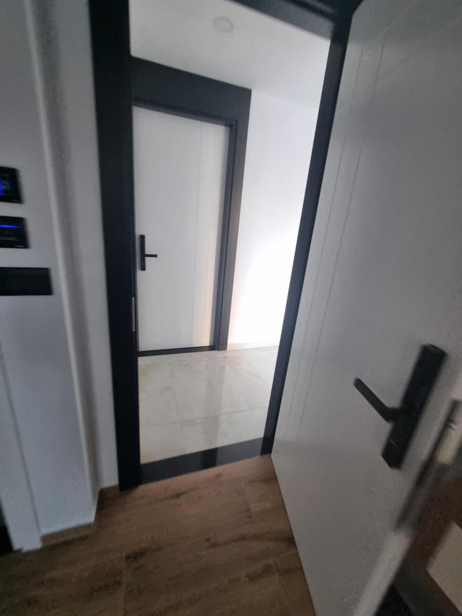 Zacaj Hotel Ksamil Exteriér fotografie